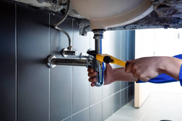 Best Residential Plumbing Services  in Philadelphia, MS